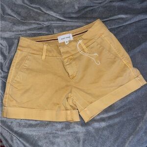 Women’s shorts size 26